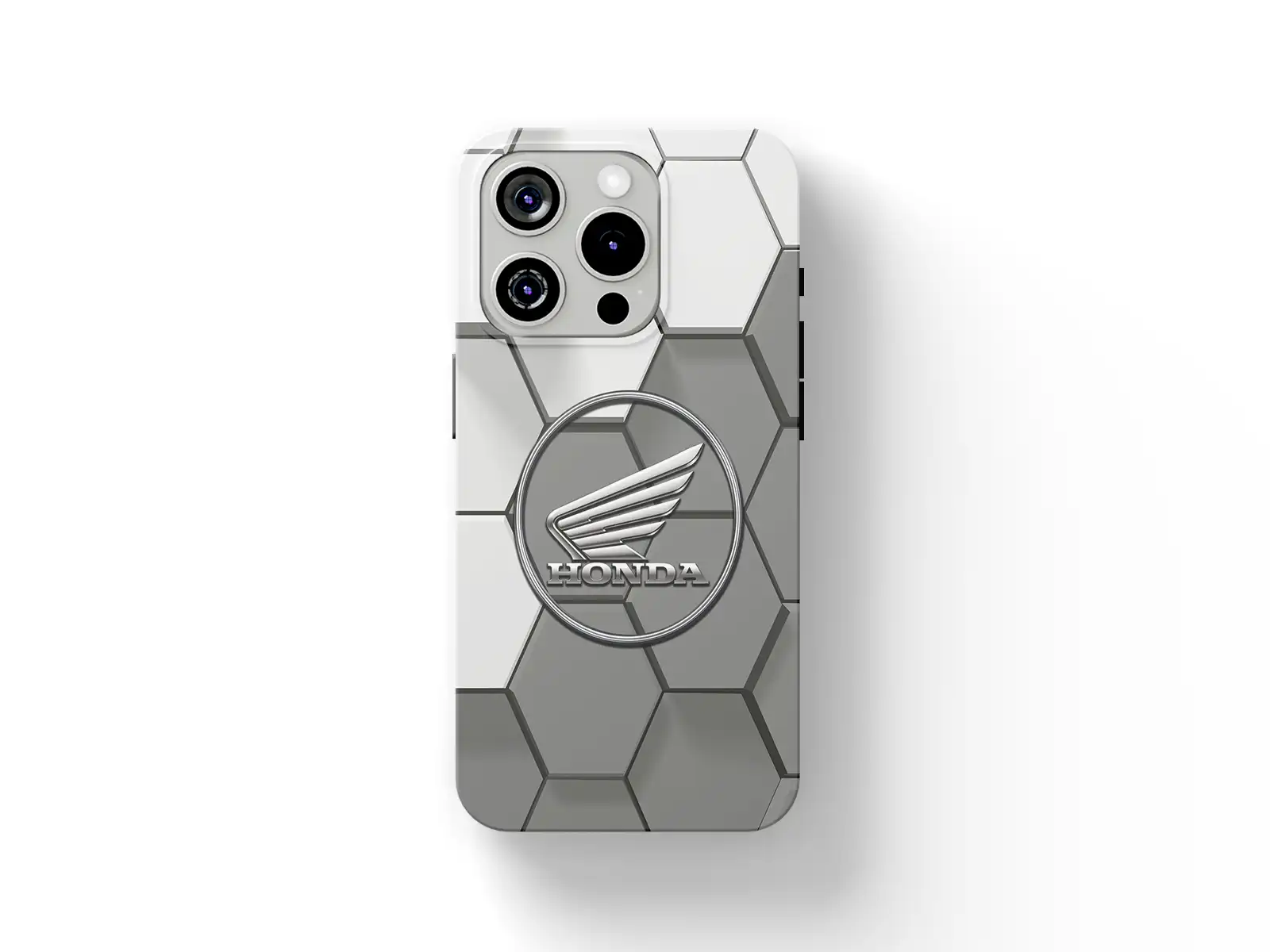 Honda Cover Silicone Smartphone Edizione Limitata